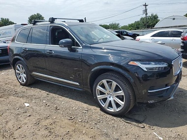 VOLVO XC90 T6 2018