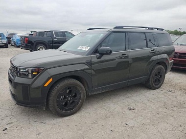 HYUNDAI SANTA FE XRT 2024