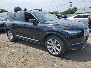 VOLVO XC90 T6 2018