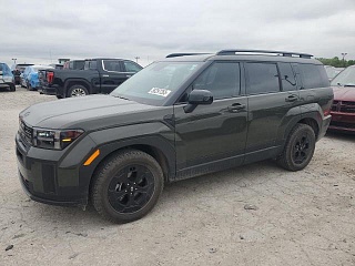 HYUNDAI SANTA FE XRT 2024