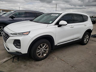 HYUNDAI SANTA FE SEL 2020