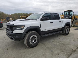 RAM 1500 TRX 2024