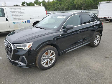 AUDI Q3 PREMIUM PLUS S LINE 4 2022