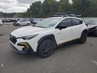 SUBARU CROSSTREK SPORT 2024