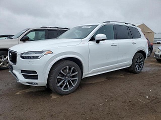 VOLVO XC90 T6 MOMENTUM 2019