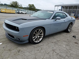 DODGE CHALLENGER R/T 2020