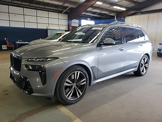 BMW X7 XDRIVE40I 2024