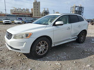 VOLVO XC60 3.2 2014