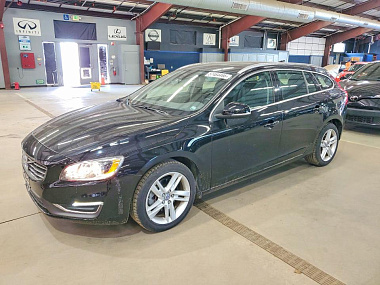 VOLVO V60 PREMIER 2014