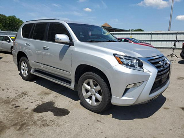 LEXUS GX 460 2018