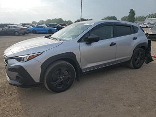 SUBARU CROSSTREK 2023