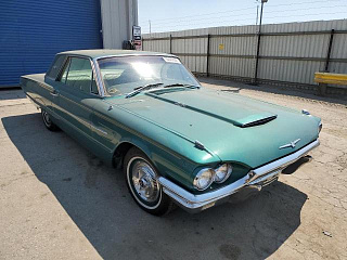 1965 FORD THUNDERBIR