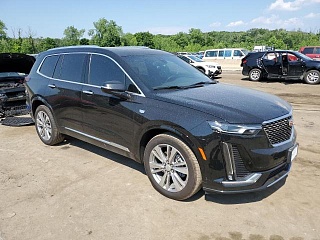 CADILLAC XT6 PREMIUM LUXURY 2023