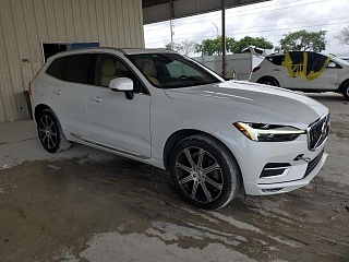 VOLVO XC60 T6 INSCRIPTION 2021
