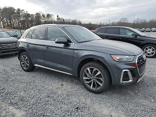 AUDI Q5 PREMIUM PLUS 45 2022