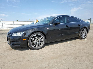 AUDI A7 PREMIUM PLUS 2013