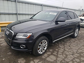 AUDI Q5 PREMIUM PLUS 2015