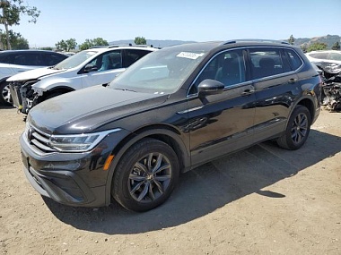 VOLKSWAGEN TIGUAN SE 2023