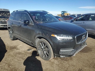 VOLVO XC90 T6 2016