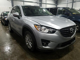 MAZDA CX-5 TOURING 2016