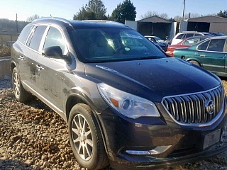 BUICK ENCLAVE 2015