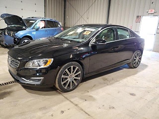 VOLVO S60 PREMIER 2017