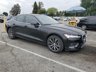 VOLVO S60 B5 INSCRIPTION 2022