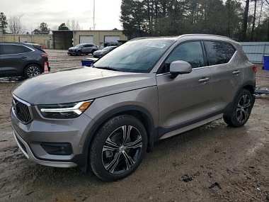 VOLVO XC40 T5 INSCRIPTION 2021
