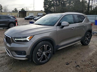 VOLVO XC40 T5 INSCRIPTION 2021