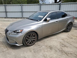 LEXUS IS 250 2015