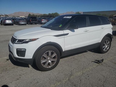 LAND ROVER RANGE ROVER EVOQUE SE 2016