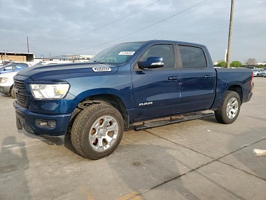 RAM 1500 BIG HORN/LONE STAR 2019