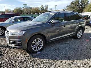 AUDI Q7 PREMIUM PLUS 2019
