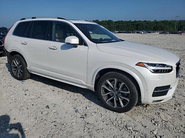VOLVO XC90 T6 2017