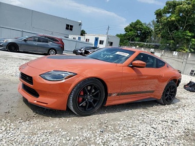 NISSAN Z PERFORMANCE 2024