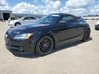 AUDI TTS PREMIUM PLUS 2014