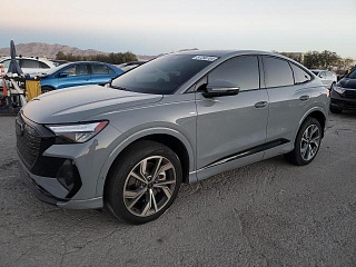 AUDI Q4 E-TRON SPORTBACK PREMIUM PLUS 2024