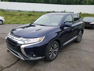 MITSUBISHI OUTLANDER SE 2019