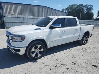 RAM 1500 LARAMIE 2022