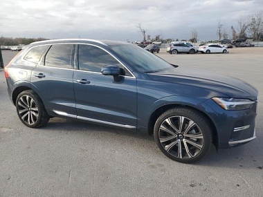 VOLVO XC60 ULTIMATE 2023