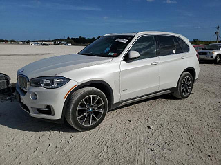 BMW X5 XDRIVE35I 2018