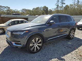 VOLVO XC90 ULTIMATE 2024