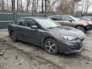 SUBARU IMPREZA PREMIUM 2019