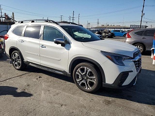 SUBARU ASCENT TOURING 2023