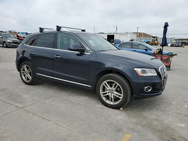 AUDI Q5 PREMIUM PLUS 2016