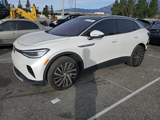 VOLKSWAGEN ID.4 PRO S 2023