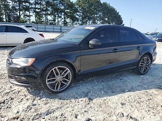 AUDI A3 PREMIUM 2015