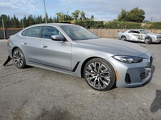 BMW 430I GRAN COUPE 2024