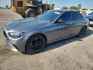 MERCEDES-BENZ E AMG 53 4MATIC 2023