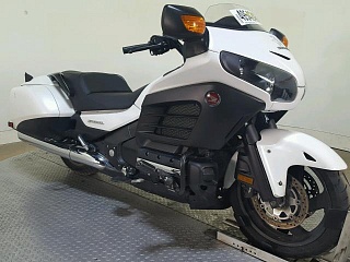 HONDA GL1800 B 2016